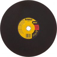 DEWALT DW8001 General Purpose Chop Saw Wheel, 14-Inch X 7/64-Inch X 1-Inch