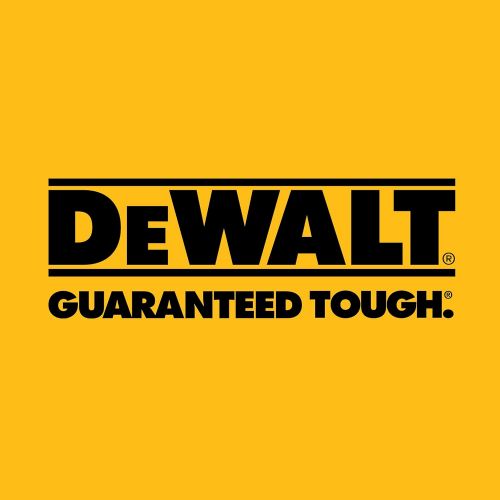  DEWALT 20V MAX Angle Grinder Tool Kit, 4-1/2-Inch (DCG412P2), Metallic