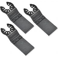 DEWALT DWA4270-3 Precision Tooth Blade (3 Pack), 1-1/4,Metallic Grey