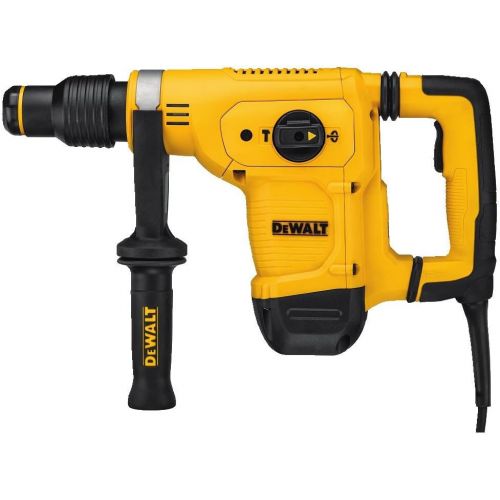  DEWALT D25810K SDS MAX Chipping Hammer, 12lb