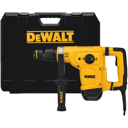  DEWALT D25810K SDS MAX Chipping Hammer, 12lb