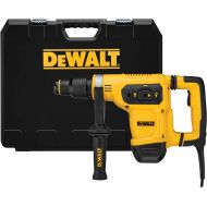 DEWALT Rotary Hammer/Drill Combination Kit, SDS MAX, 40mm (D25481K)