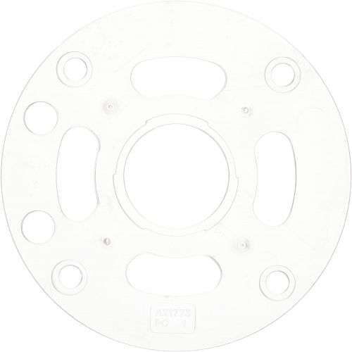  DEWALT DNP613 Round Sub Base for Compact Router