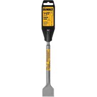 DEWALT SDS Plus Chisel, Scaling, 10-Inch (DW5349)