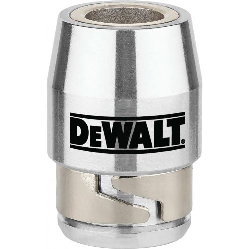  DEWALT DWA2SLVIR IMPACT READY FlexTorq Screwlock Sleeve, 2-Inch