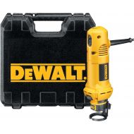 DEWALT (DW660) Rotary Saw, 1/8-Inch and 1/4-Inch Collets, 5-Amp