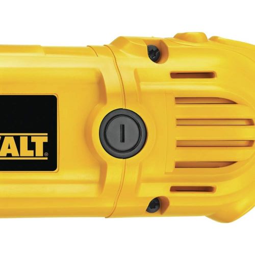  DEWALT Variable Speed Polisher, 7-Inch to 9-Inch (DWP849)