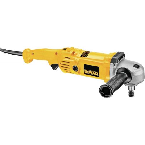  DEWALT Variable Speed Polisher, 7-Inch to 9-Inch (DWP849)