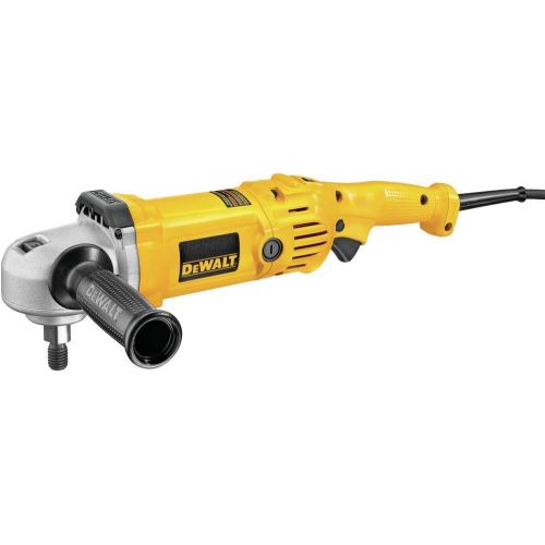  DEWALT Variable Speed Polisher, 7-Inch to 9-Inch (DWP849)