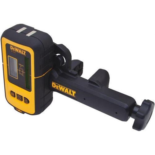  DEWALT Laser Detector, Green (DW0892G)