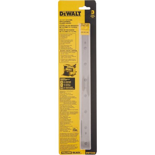  DEWALT Planer Blades for DW734 (DW7342)