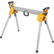 DEWALT Miter Saw Stand, Compact (DWX724), Silver