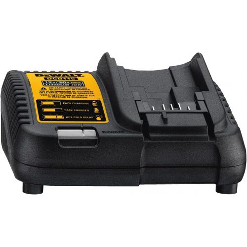  DEWALT (DCB115) 20V MAX Charger