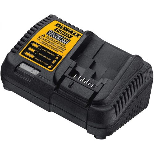  DEWALT (DCB115) 20V MAX Charger