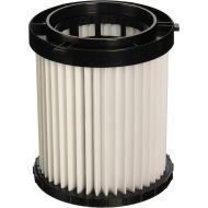 DEWALT Replacement HEPA Filter for DC500 (DC5001H)