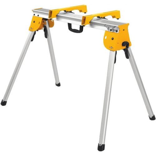  DEWALT Miter Saw Stand, Heavy Duty (DWX725)