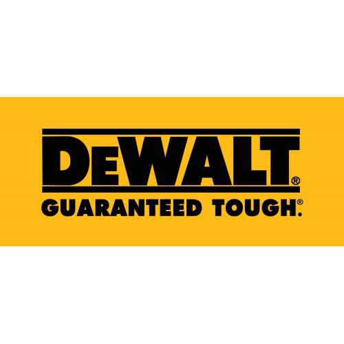  DeWALT Portable 4 gallon Wet/Dry Vaccum, Yellow