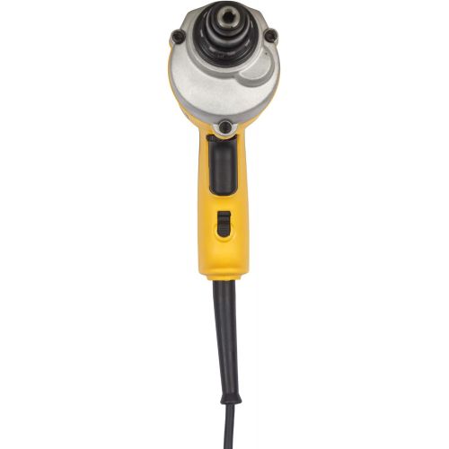  DEWALT Drywall Screw Gun, 6.5-Amp (DW268)