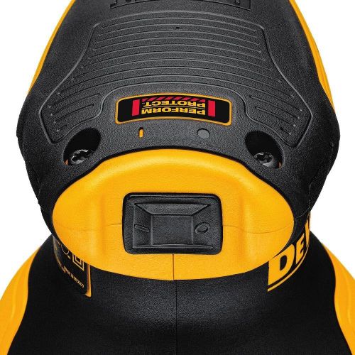  DEWALT Random Orbit Sander, 5-Inch (DWE6423K)