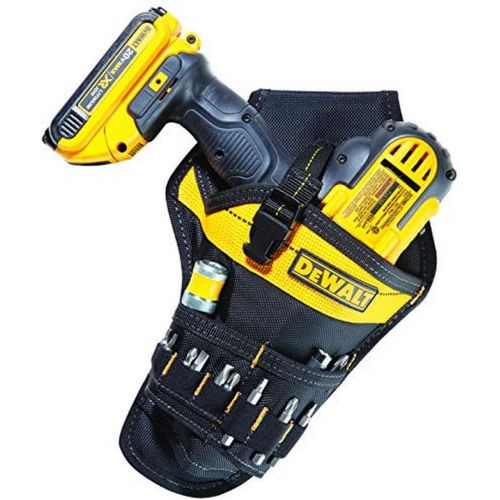  DEWALT DG5120 Heavy-duty Drill Holster