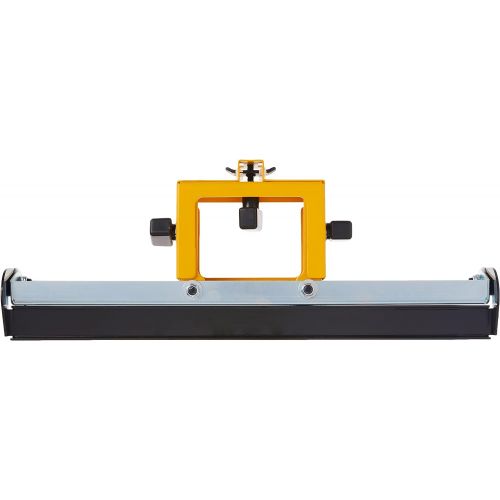  DEWALT DW7029 Wide Miter Saw Stand Material Support and Stop