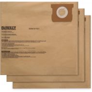 DEWALT DXVA19-4101 6 to 10 gal Dust Bag