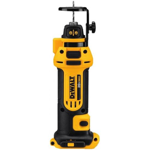  DEWALT DCS551B 20V Max Drywall Cut-Out Tool (Tool Only)