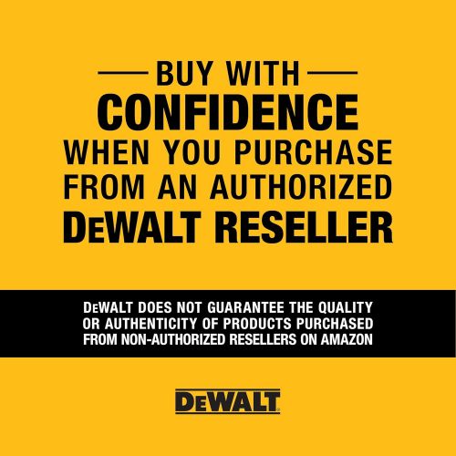  DEWALT 20V MAX Cordless Drill / Driver Kit, Brushless, 1/2-Inch (DCD791D2)