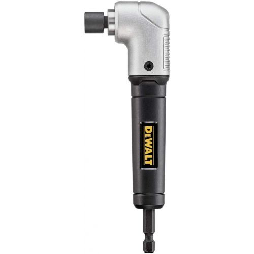  DEWALT Right Angle Attachment - Impact Ready - DWARA120