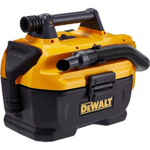  Dewalt DCV580H 18/20V MAX Cordless Wet-Dry Vacuum