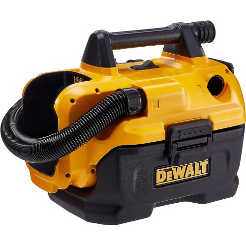  Dewalt DCV580H 18/20V MAX Cordless Wet-Dry Vacuum