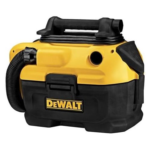  DEWALT 18/20V Max Vacuum, Wet/Dry (DCV581H)