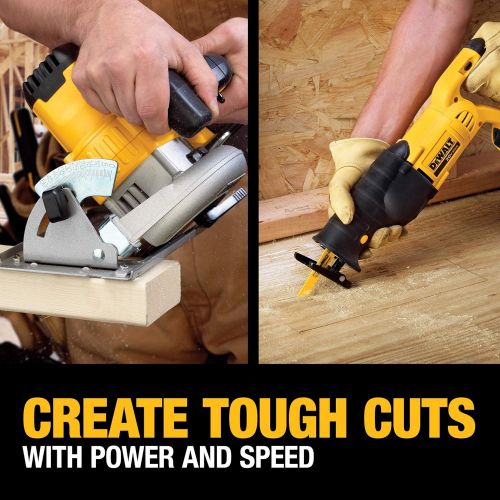  DEWALT 20V (DCK940D2) Max Cordless Drill Combo Kit, 9-Tool