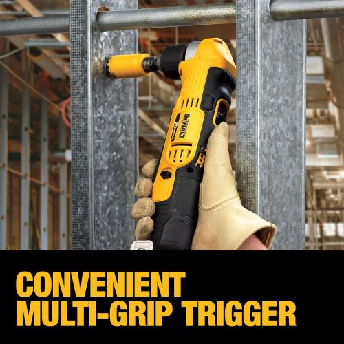  DEWALT 20V (DCK940D2) Max Cordless Drill Combo Kit, 9-Tool