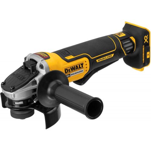  DEWALT DCG413B 20V MAX Brushless Cut Off Tool/Grinder (Tool Only)