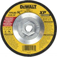 DEWALT DW8813 5-Inch by 1/8-Inch by 5/8-Inch-11 XP Grinding Wheel