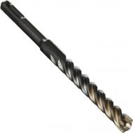 DeWalt DW5537B25 Solid Rock Carbide SDS (25 Pack), 1/2 x 4 x 6