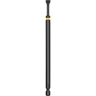 DEWALT DWA6SL12IRB 6-Inch Slotted 12-14 IMPACT READY FlexTorq Bits, 50-Pack