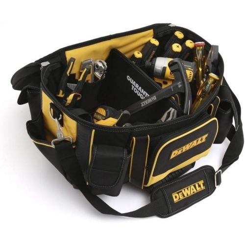  DeWalt 179211 Pro Round Top Bag 1-79-211