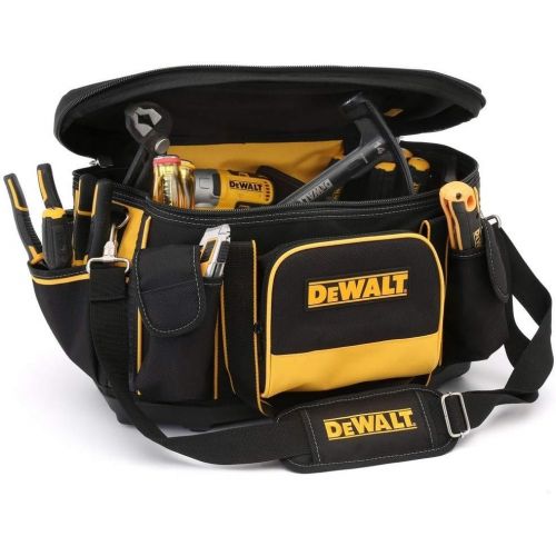  DeWalt 179211 Pro Round Top Bag 1-79-211