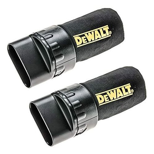  DEWALT 38685600 Dust Bag Assembly