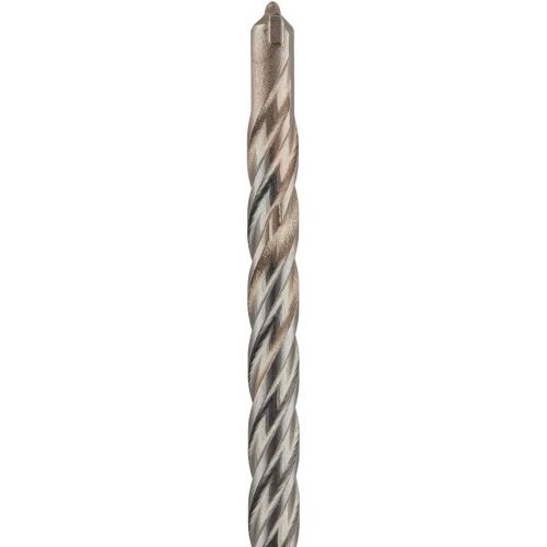  DEWALT DW5418-1/4-Inch by 6-Inch by 8-1/2-Inch ROCK CARBIDE SDS PLUS Hammer Bit