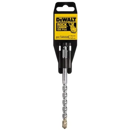  DEWALT DW5408 3/16-Inch by 14-Inch by 16-Inch Rock Carbide SDS+ Hammer Bit