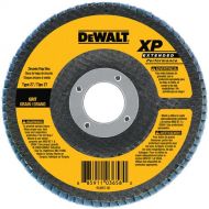 DEWALT DW8270 7-Inch by 5/8-Inch-11 40g XP Flap Disc