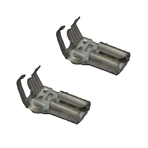  DeWalt DW411 DW412 Sander (2 Pack) Replacement Receptacle # 445964-00-2PK