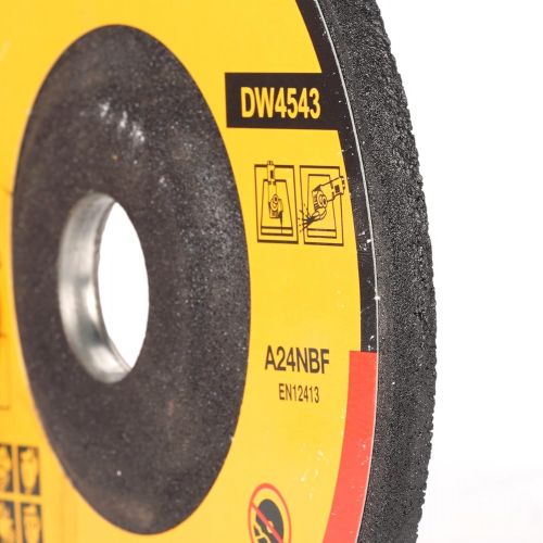  DeWalt DW4543 Grinding Wheel