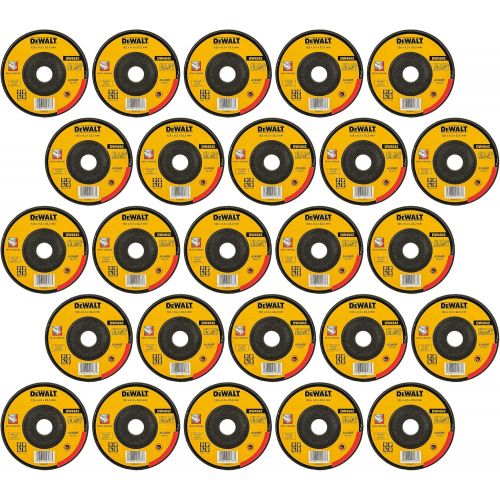  DeWalt DW4543 Grinding Wheel