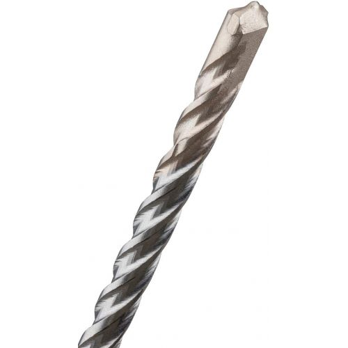  DEWALT DW5430 3/8-Inch by 10-Inch by 12-Inch Rock Carbide SDS Plus Hammer Bit