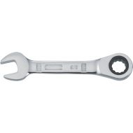 DEWALT Stubby Combination Wrench 3/8 SAE