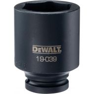 DEWALT 3/4 Drive Impact Socket Deep 6PT 1 13/16 - DWMT19039B